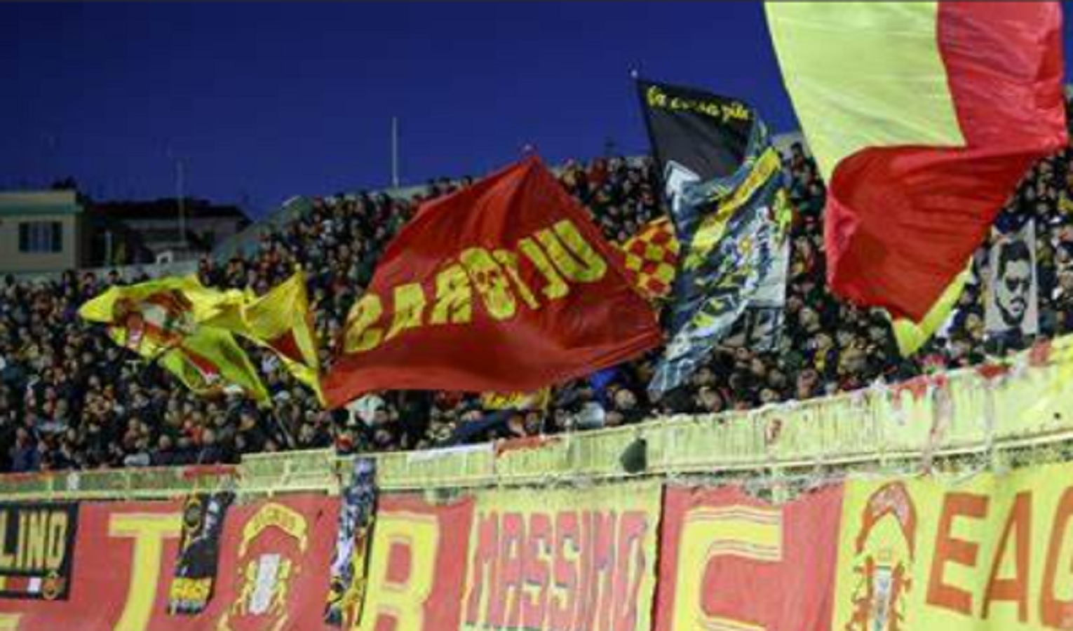 Catanzaro-Sampdoria 1-1 LIVE: Oliveri risponde a Borini