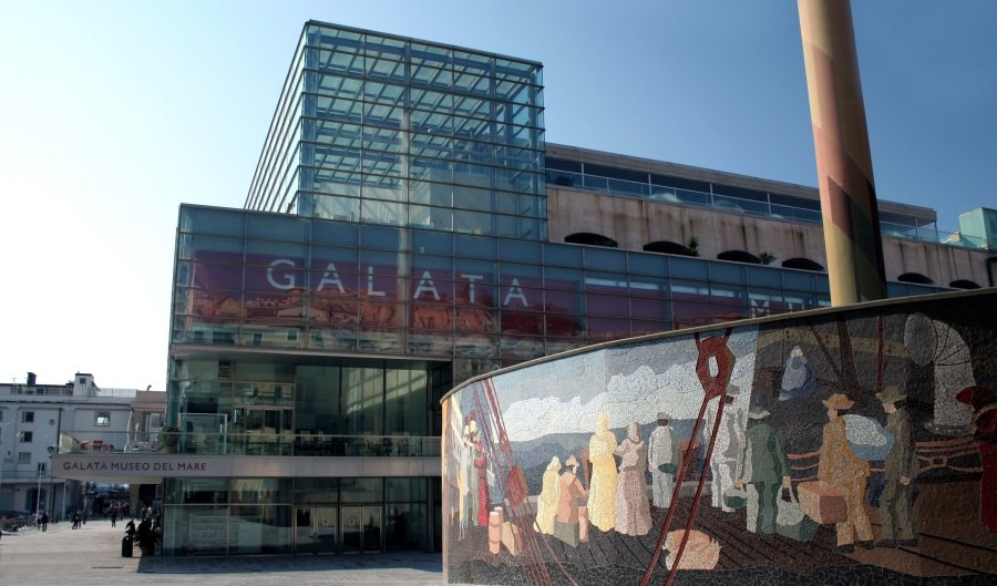 'Galata', al via le visite guidate con i curatori e le curatrici del Museo