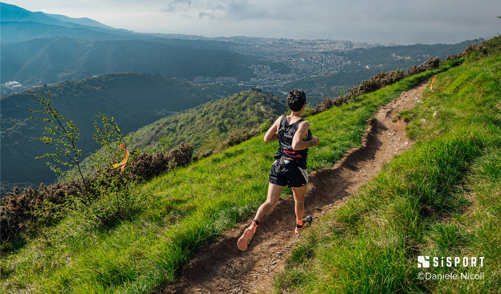 Sport, domenica 21 aprile torna la Genova Trail