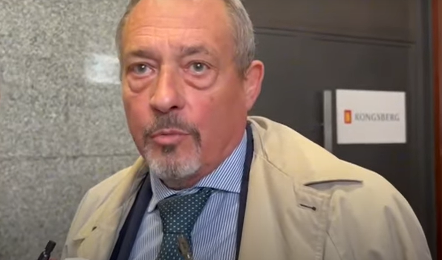 Arresto Toti, il suo avvocato Savi:  No a dimissioni ma funzione sospesa 