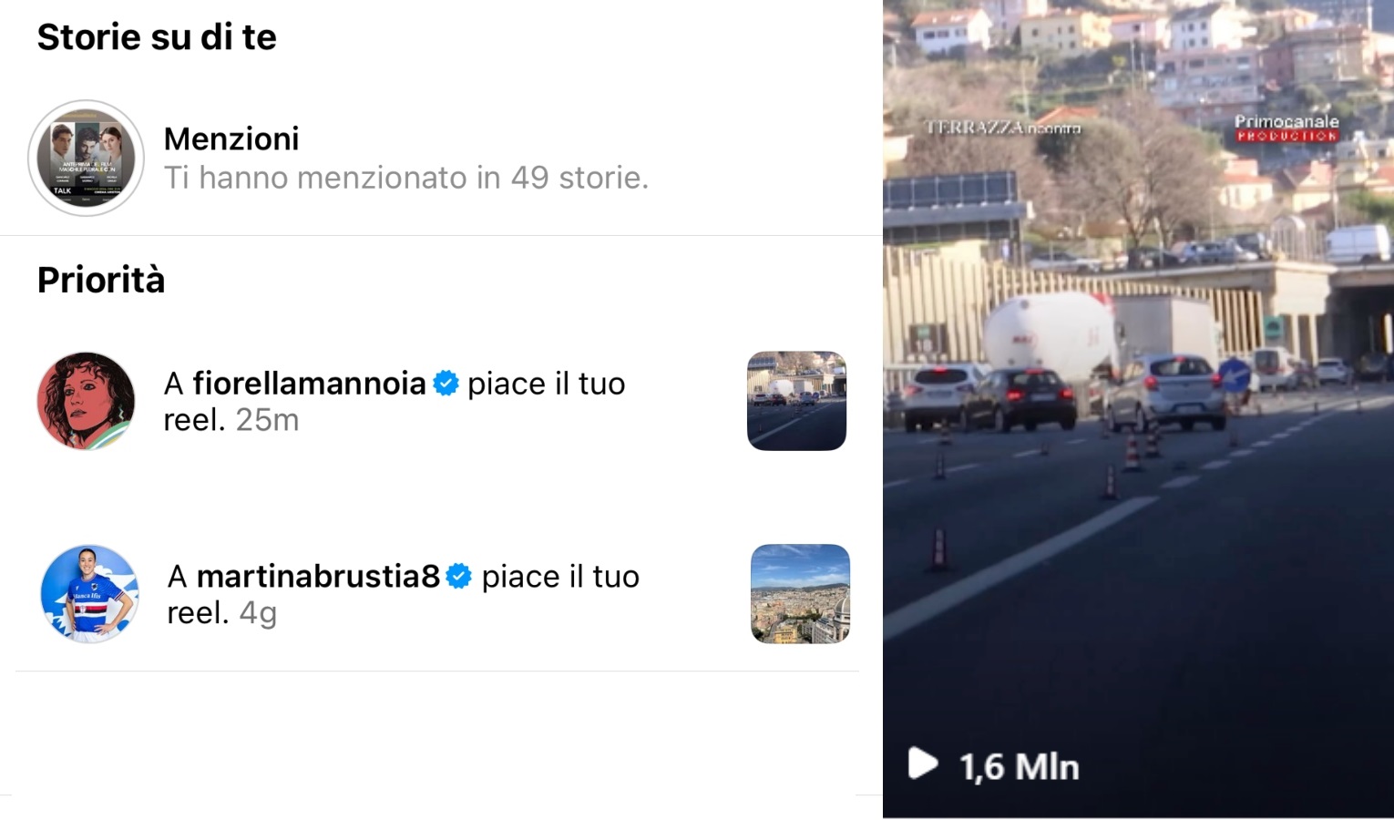 Virale lo 'sfogo' di Maurizio Rossi sui pedaggi contro l'ad di Autostrade: un milione e mezzo di views