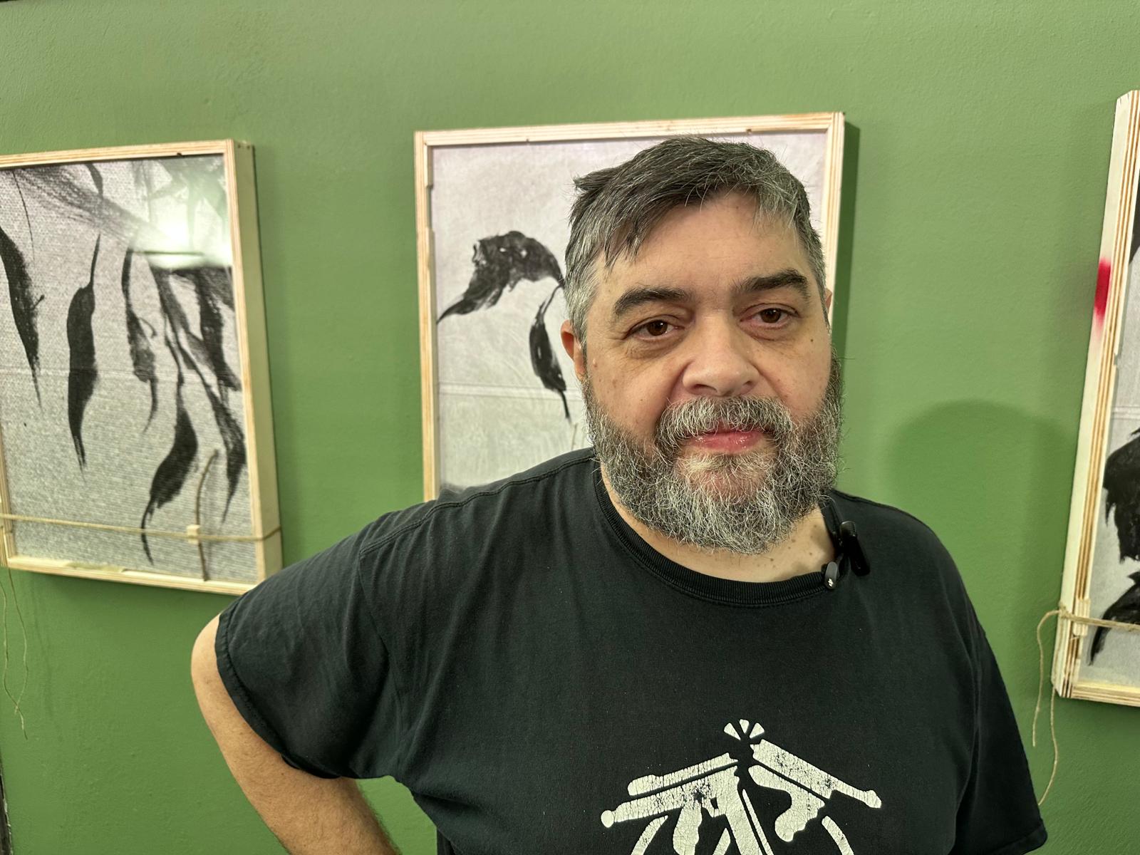 Jacopo Benassi