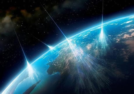 Un sogno tra le stelle: il liceo genovese che ha costruito un rivelatore di raggi cosmici