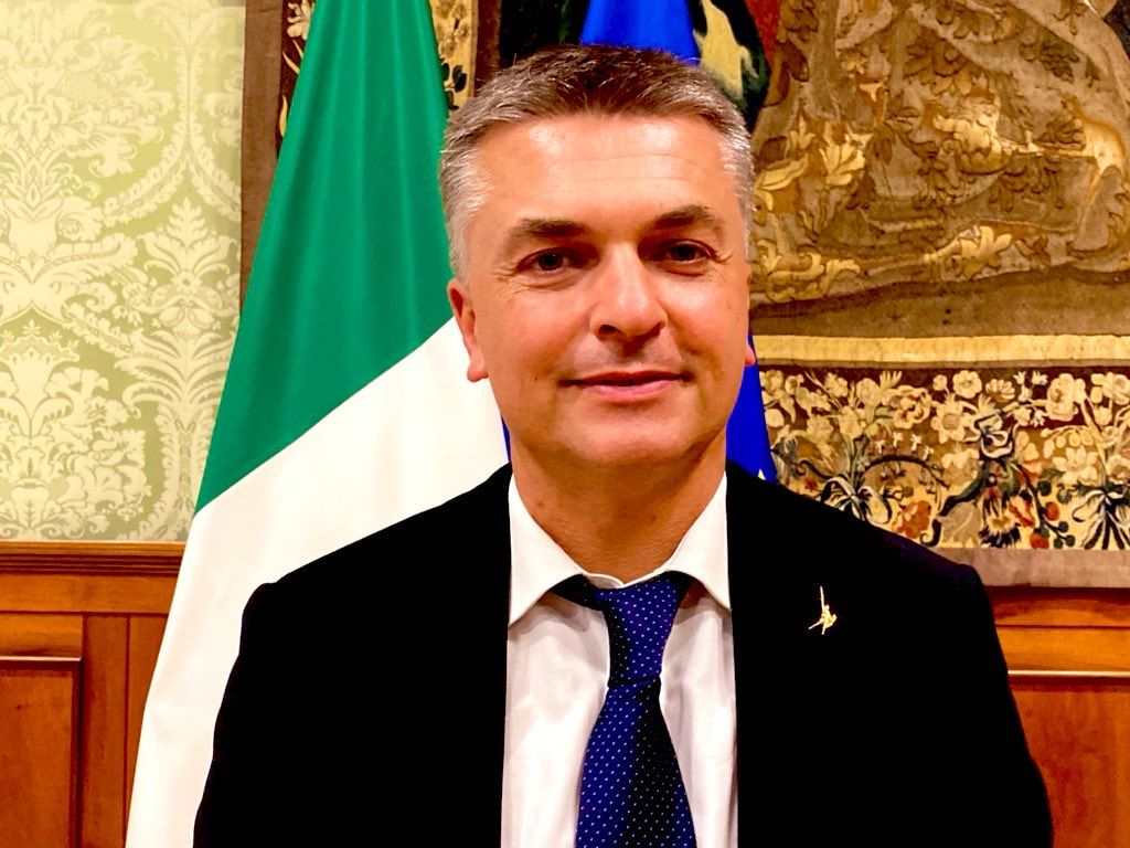 Continuità territoriale, Rixi replica a Rossi e Basso: “Ecco cosa penso’