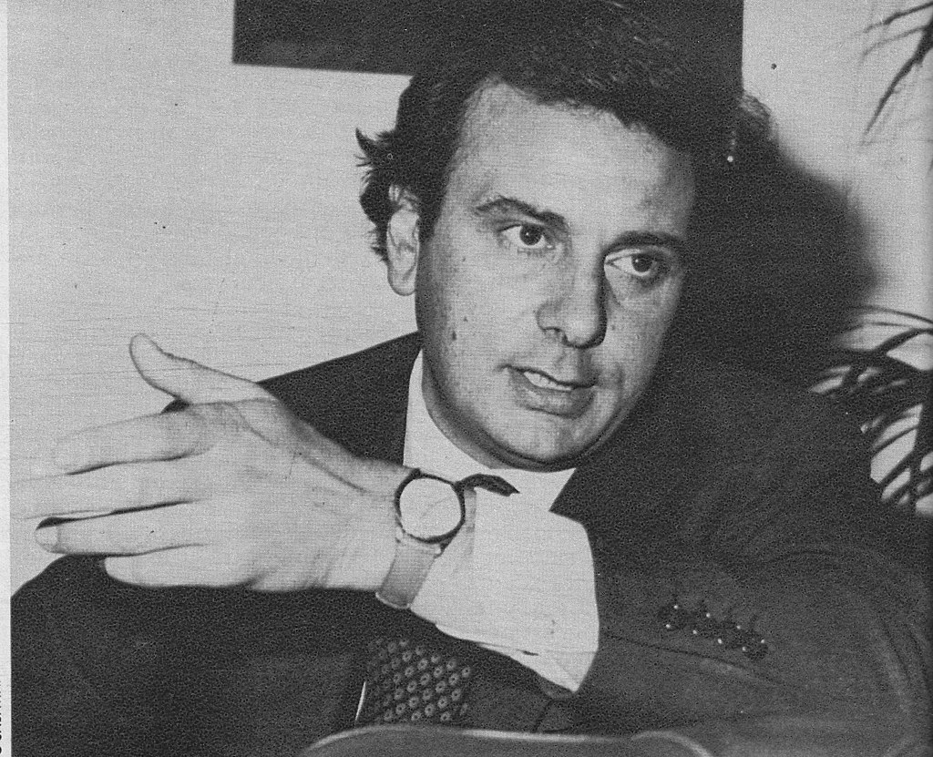 Dalla P2 al caso Orlandi, è morto a Sarzana l'ex agente segreto Francesco Pazienza 