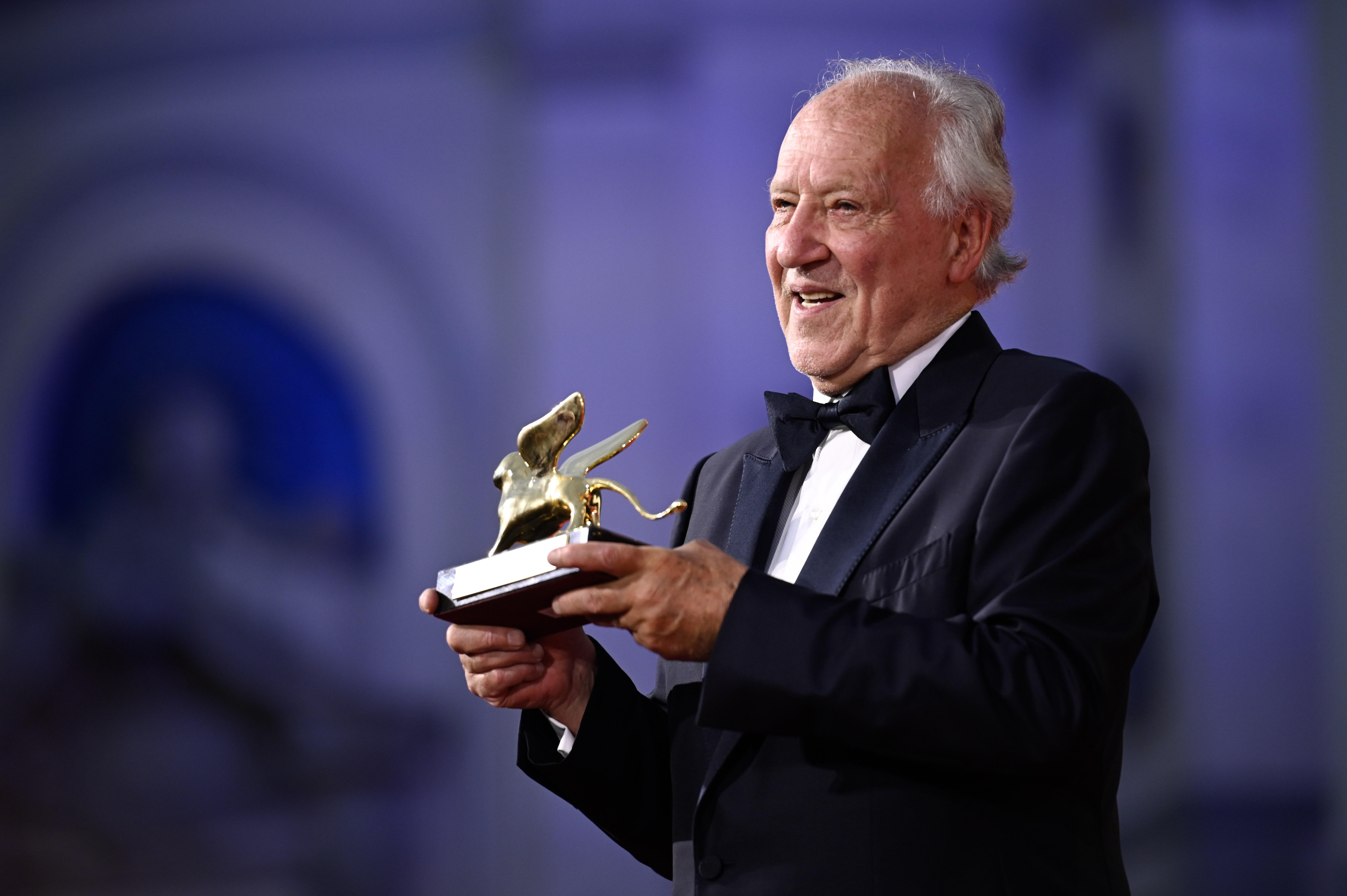 Il viaggio di Werner Herzog, Leone d’oro alla carriera che ha rivoluzionato il cinema