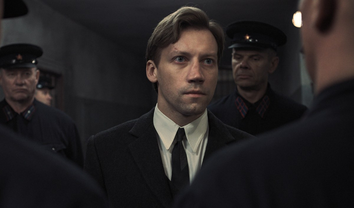 Al Festival di Cannes un ritratto terrificante degli orrori dello stalinismo