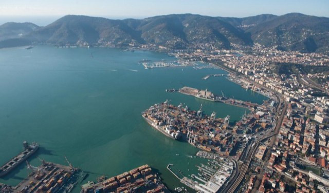 La Spezia: sabato riaprono le gallerie Sarbia e Castelletti