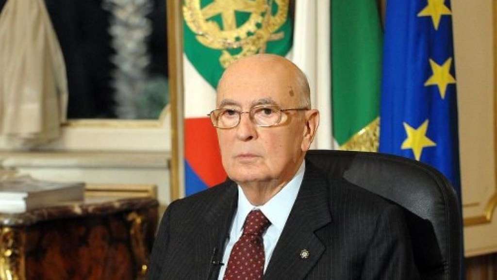 Morto l'ex presidente della Repubblica Napolitano. La visita a Genova (Video)