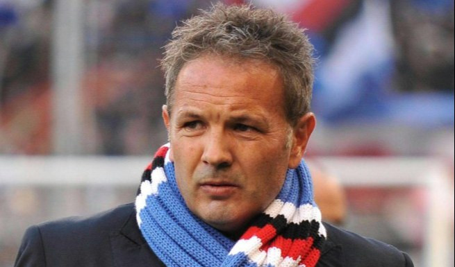 Mihajlovic: il cordoglio delle istituzioni e dello sport di Liguria