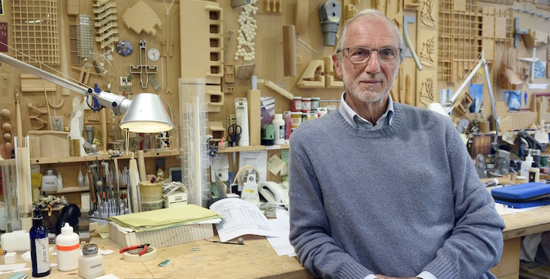 Renzo Piano compie 88 anni: Genova, il cuore della sua architettura