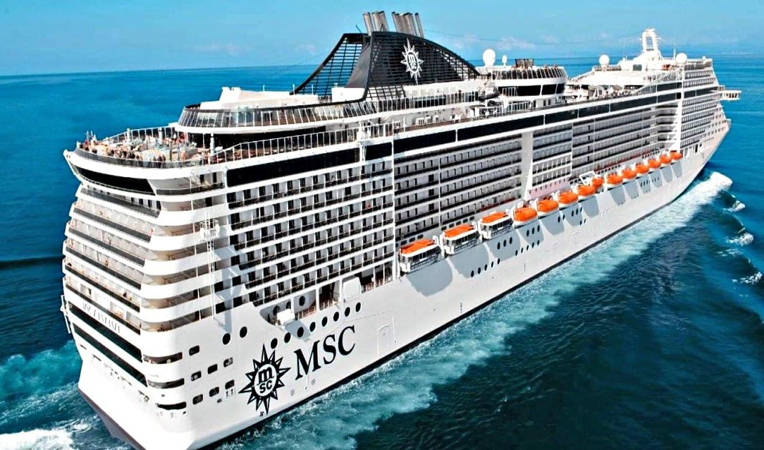 Stupro sulla nave Msc, per pm 