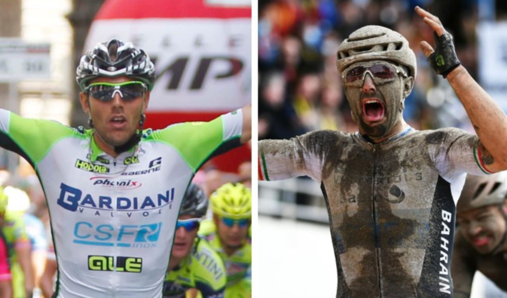 Ciclismo: si ritira Colbrelli, eroe di Roubaix, debuttò vincendo l'Appennino 2014