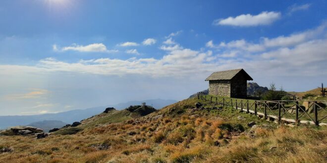 2023: Beigua Geopark si riparte con escursioni e webinar