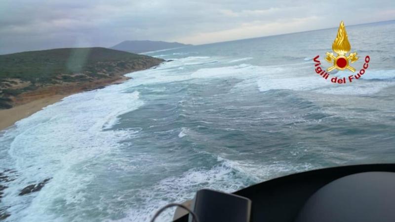 Tragedia in Sardegna, barca si ribalta: due morti. Uno è genovese