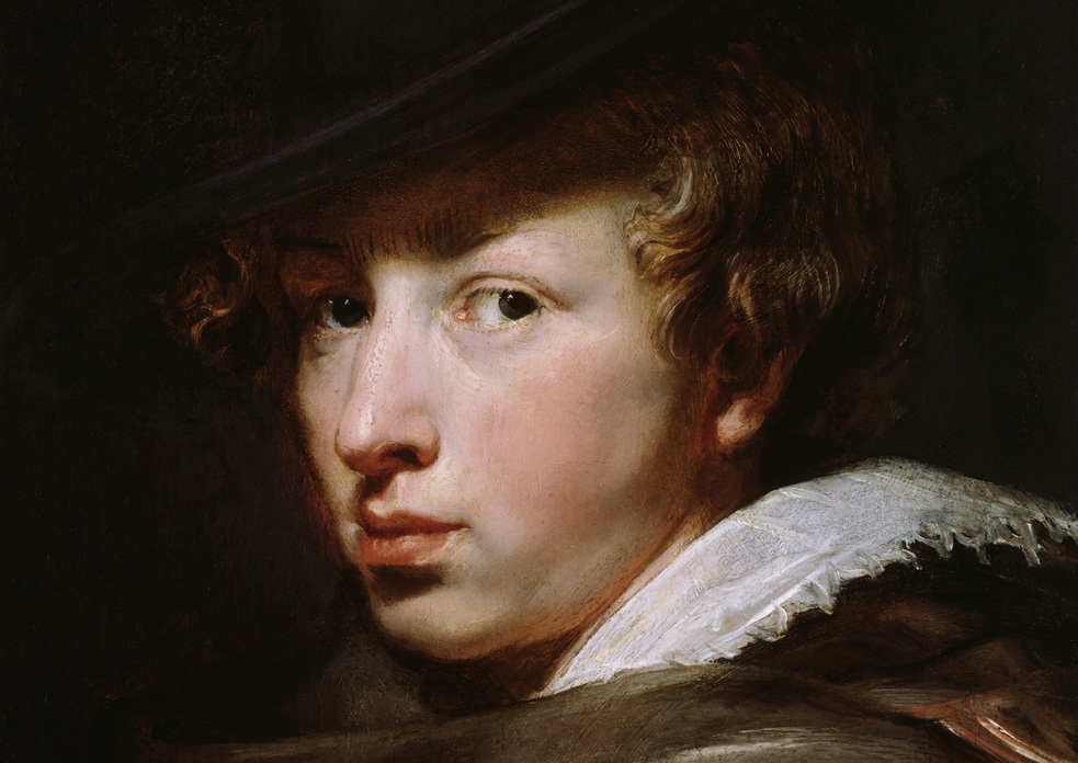 Van Dyck, l’arte che seduce da quattro secoli in mostra a Palazzo Ducale dal 20 marzo 2026