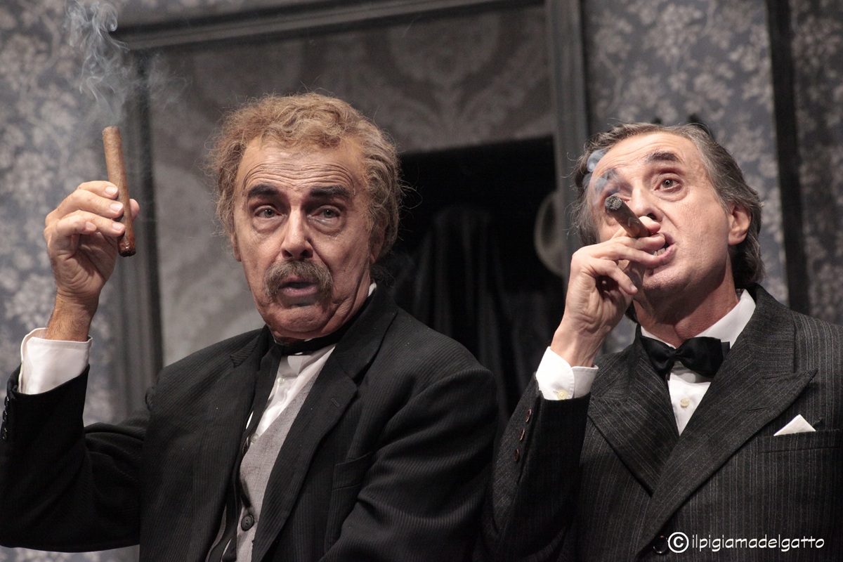 Teatro Sociale di Camogli: la stagione 2025/26 tra il mito di Govi ​​e nuove proposte