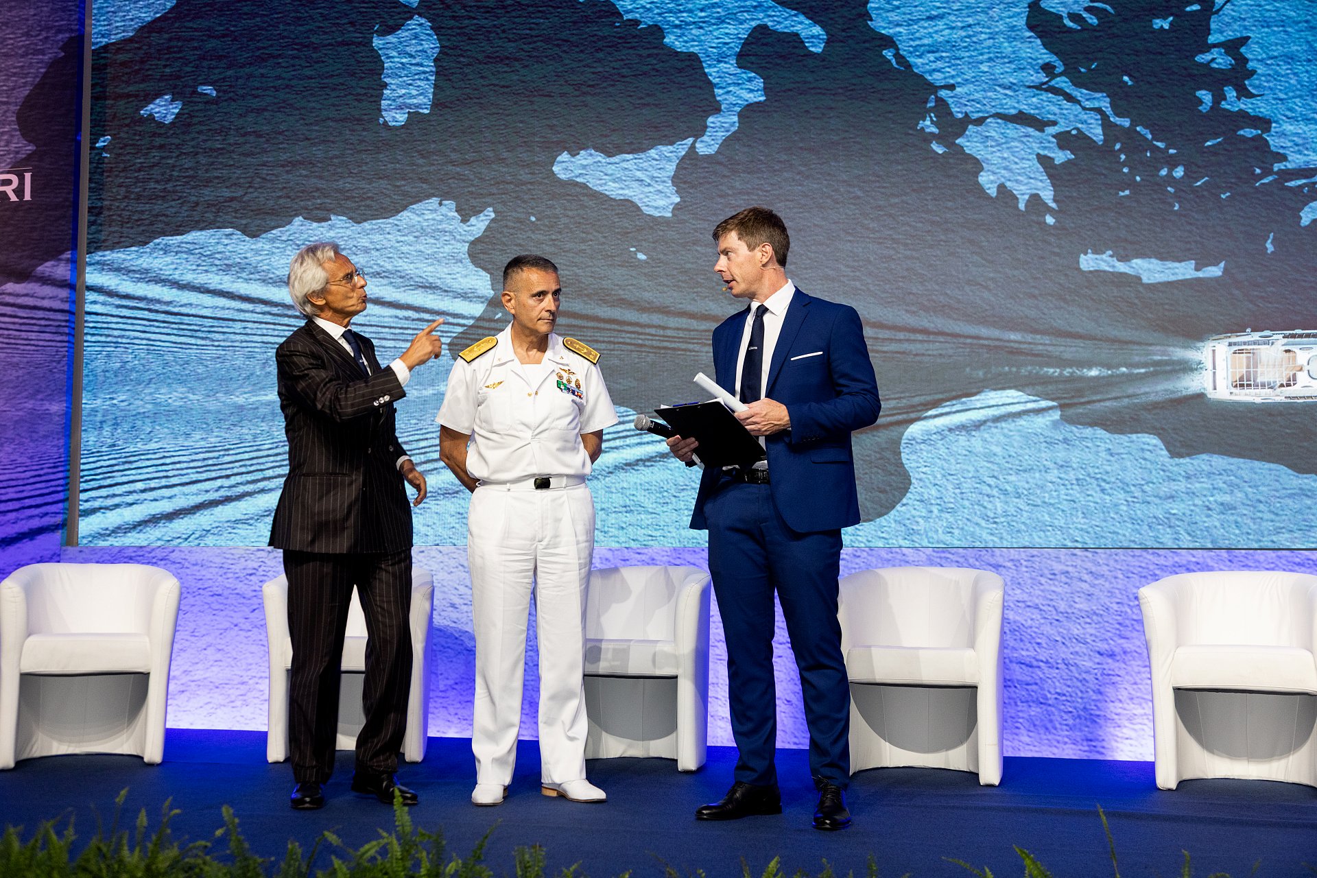 Assarmatori, l'annual meeting 2025
