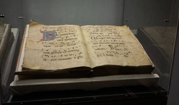 'Liber': a Palazzo Ducale manoscritti e libri rubati e recuperati dai Carabinieri