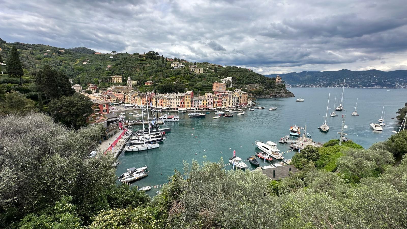 Portofino in vela: emozioni e sfide nelle Regate di Primavera 2025 - Lo speciale