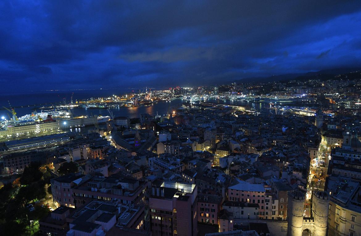 Genova ingessata e senza risposte, vorrei capire cosa ci aspetta