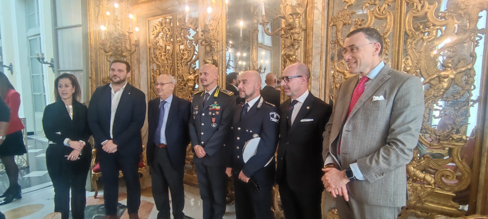 Un protocollo per la legalità nel settore immobiliare
