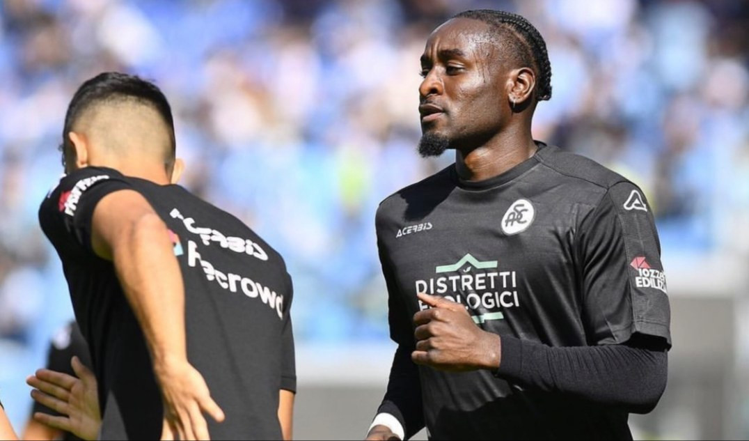 Spezia-Atalanta 2-2: Aquile beffate ancora nel finale