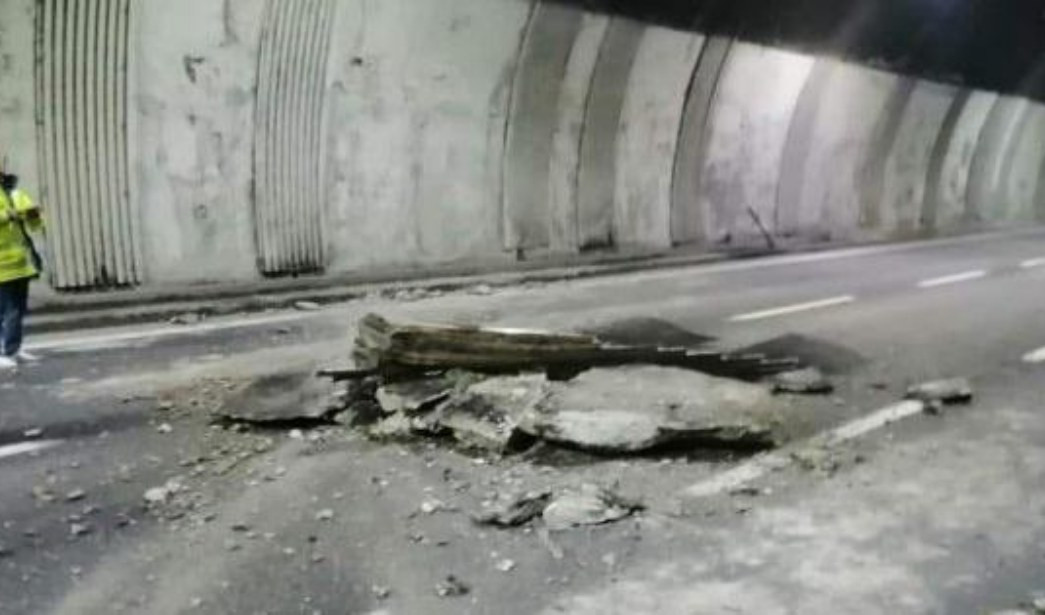 Inchieste Autostrade, i pm accusano: non chiusero le gallerie a rischio