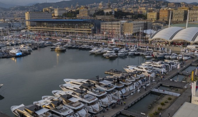 Porto Genova, Tar respinge il ricorso di Italiana Petroli contro Authority