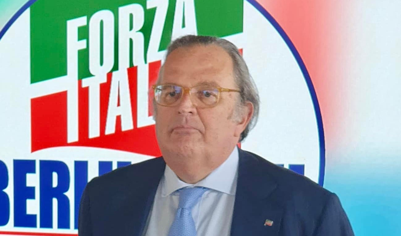 Elezioni politiche, Cassinelli (FI): 