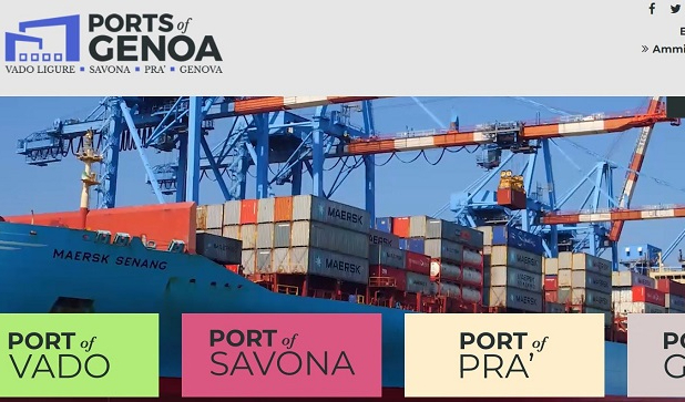 Hacker filo russi attaccano il sito del porto di Genova: nessun danno