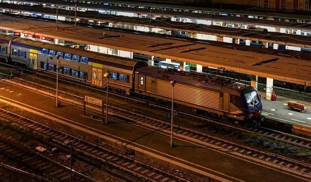 Genova Principe: 27 disabili di Milano fatti scendere da treno, occupati i loro posti