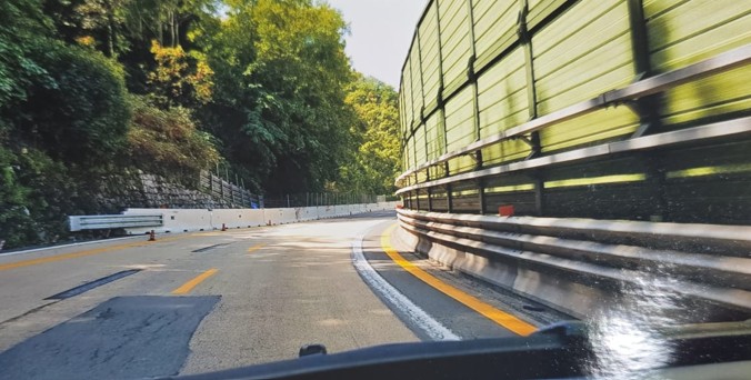 Tragico schianto in A7 nel 2019: sale a due il numero delle vittime 