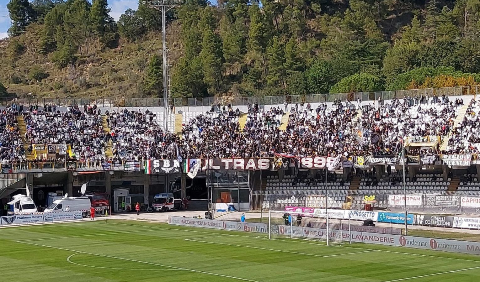 Samp, solo un pari ad Ascoli: Borini su rigore risponde a Nestorovski