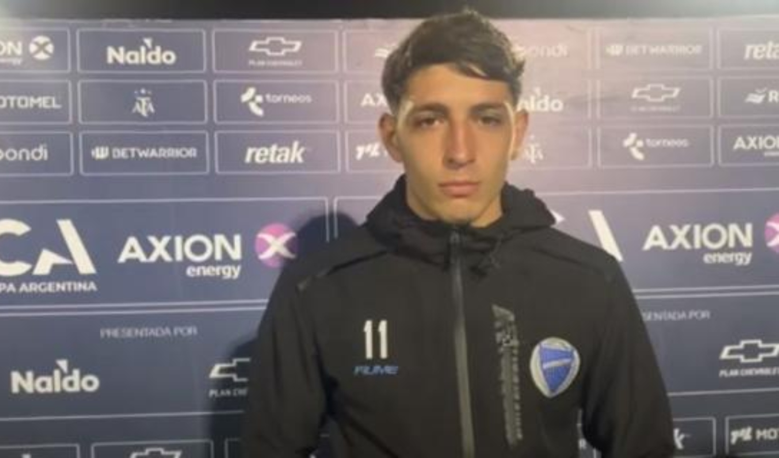 Sampdoria, problemi per Abrego: il Godoy Cruz non accetta l'offerta