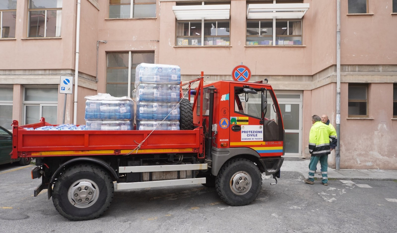 Emergenza acqua, la Liguria chiederà al Governo oltre 30 milioni