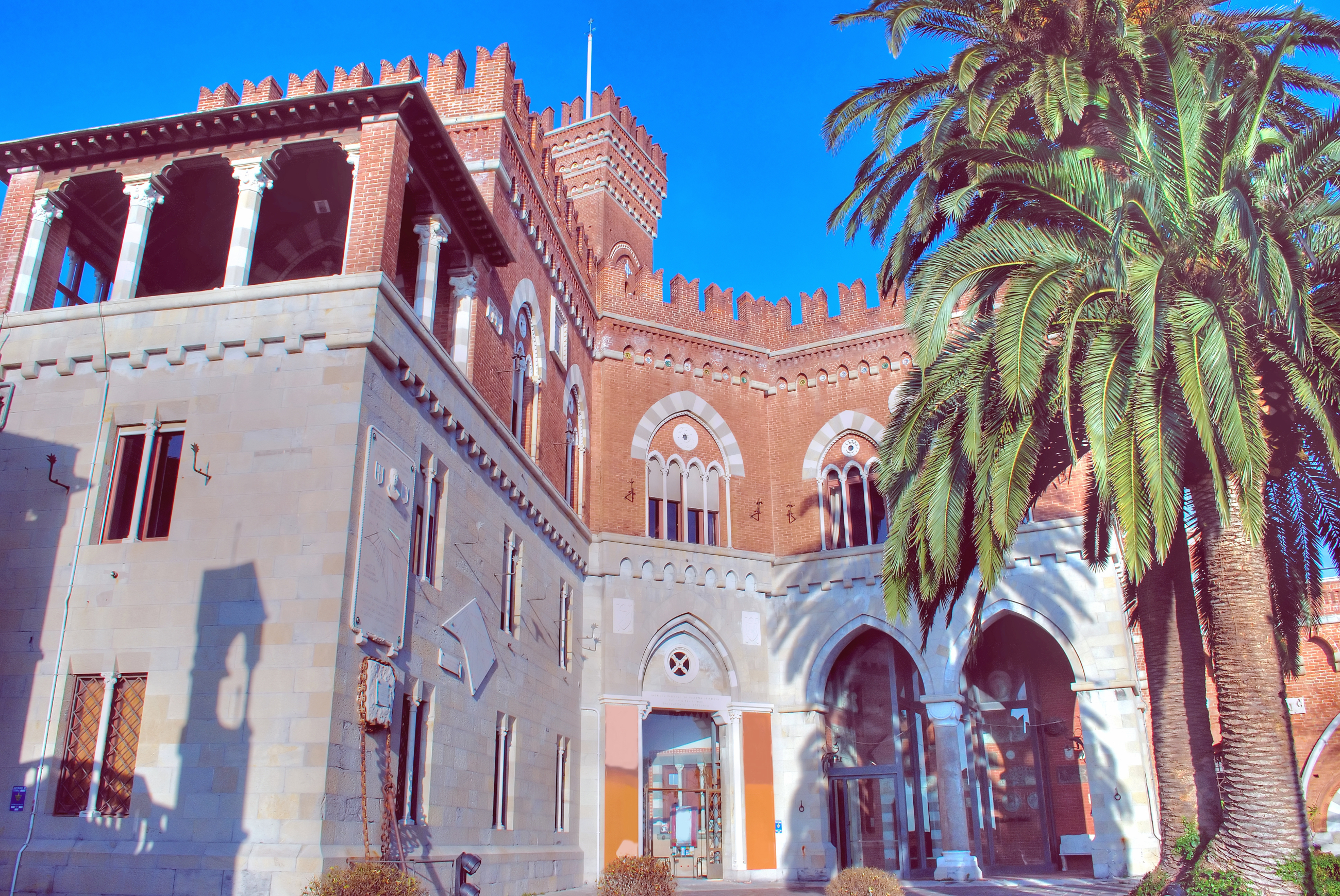 Musei, nasce la rete Mipam. Ne fanno parte anche il Castello D'Albertis e il 'Chiossone'