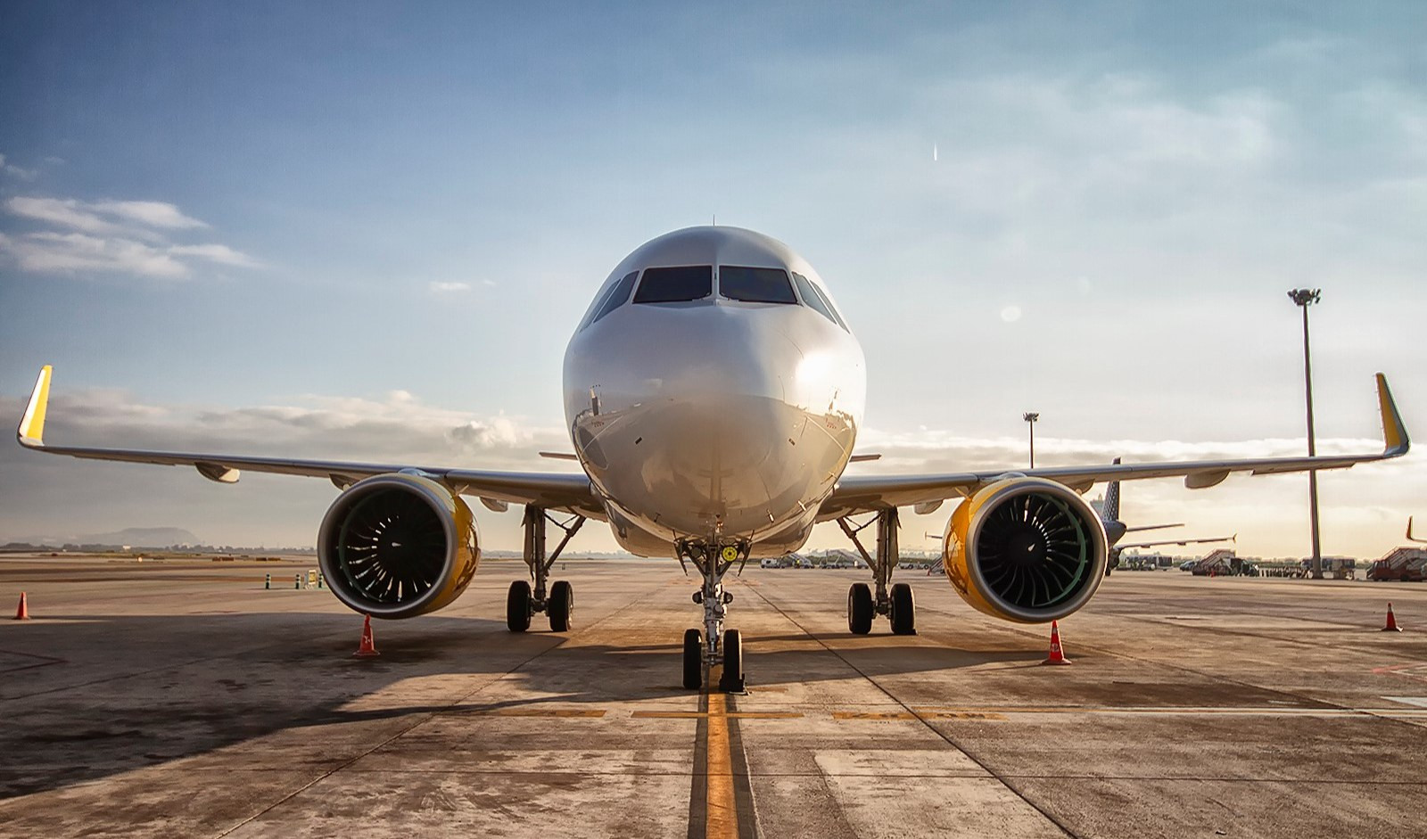 Aeroporto Colombo, Spediporto: 