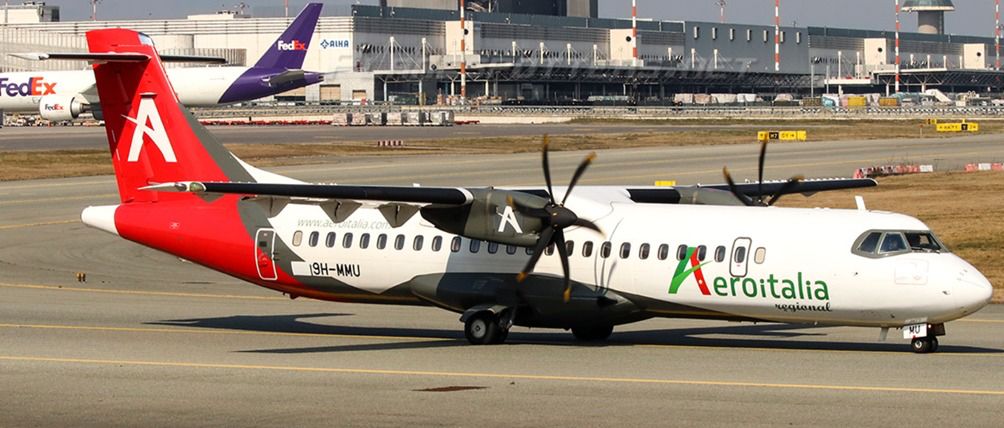 Nuovi voli Genova-Roma, Musso: