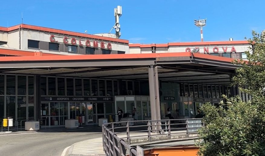 Aeroporto Genova, i parlamentari Pd: 