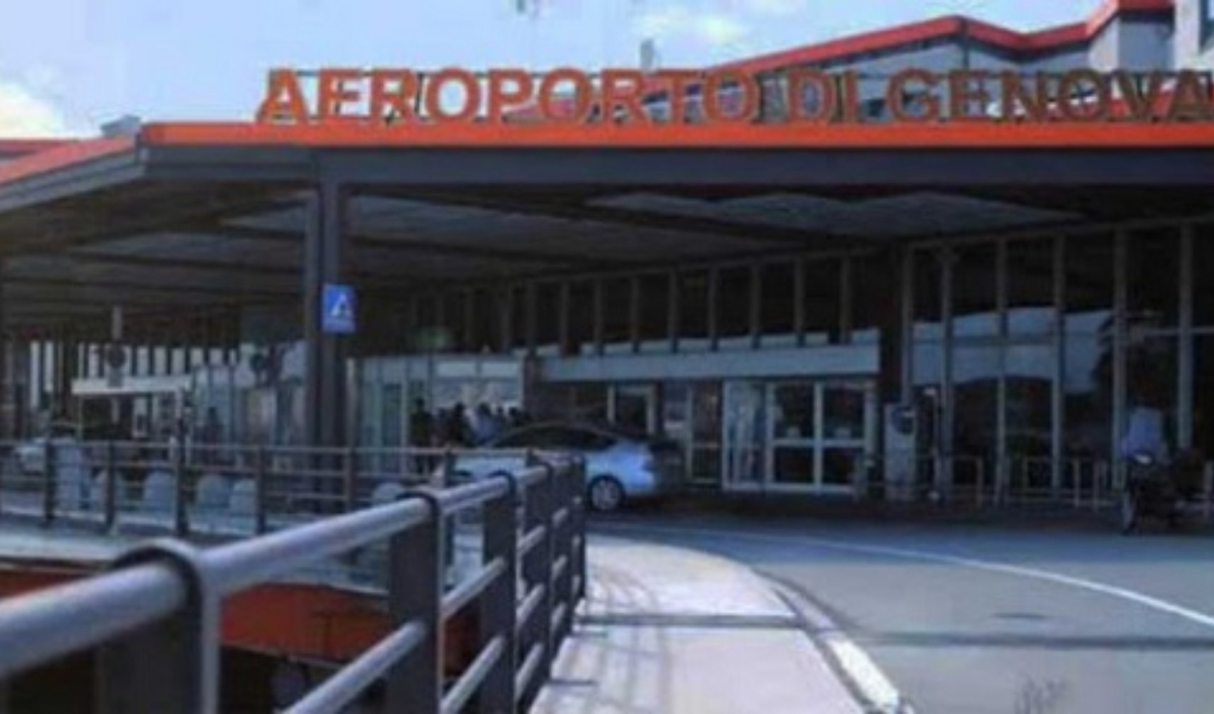 Stato di agitazione al Colombo, la risposta dell'Aeroporto di Genova