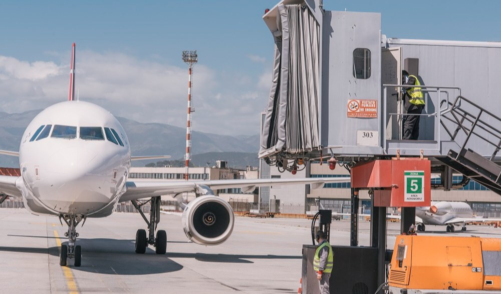 Aeroporto, venerdì di scioperi: le modifiche ai voli 