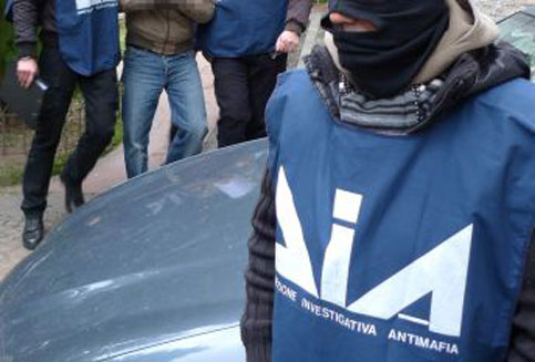 Genova, l'Antimafia dispone sorveglianza speciale per membro cosca Fiandaca