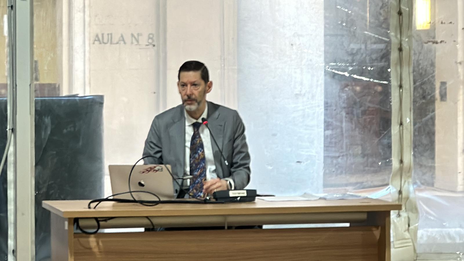 Processo Morandi, l'imputato che abita accanto al viadotto: 