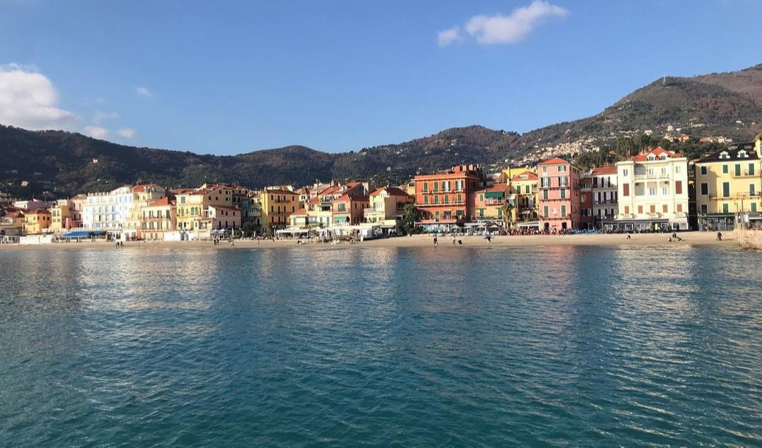 Cielo sereno in Liguria: le previsioni di 3BMeteo per l'inizio della settimana