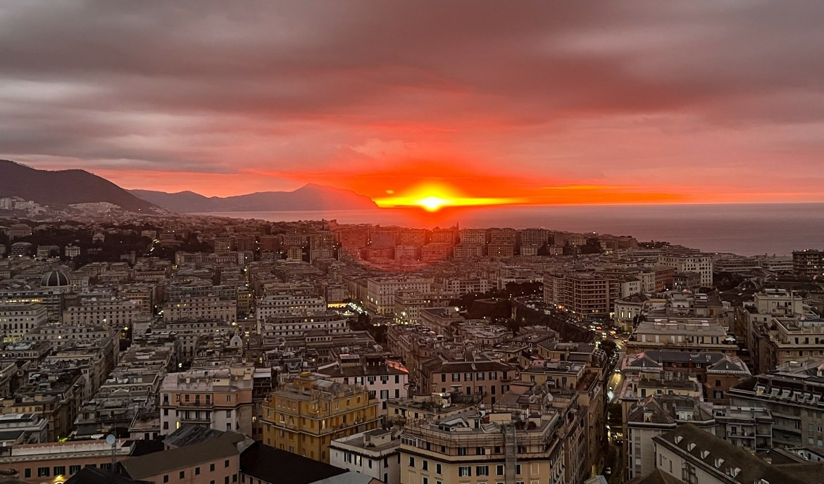 Marzo 2023, Genova è la città dove è cresciuta di più l'inflazione