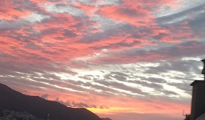 Meteo, sole e temperature rigide. Le previsioni per il weekend 