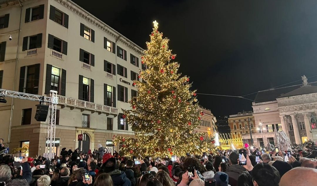 L'economia del Natale protagonista al Programma Politico