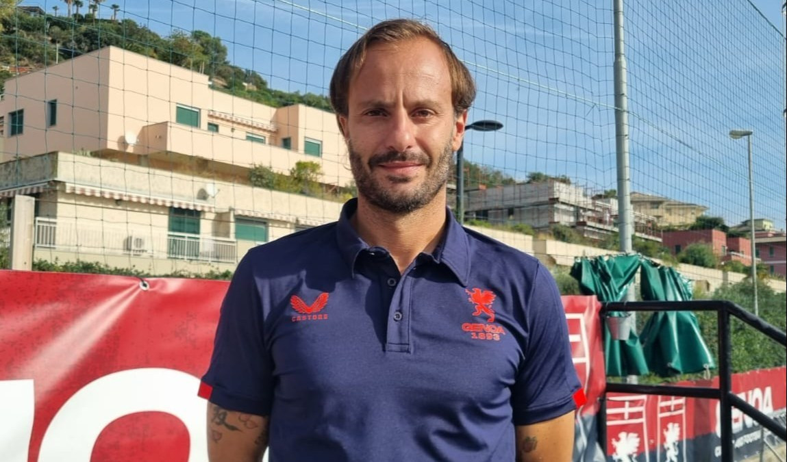 Genoa, Gilardino: 