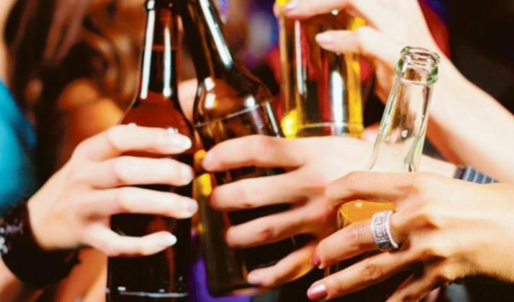 Ordinanza anti alcol, orario inizio divieti spostato dalle 16 alle 22